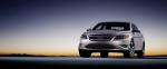 Ford Taurus 2010 года